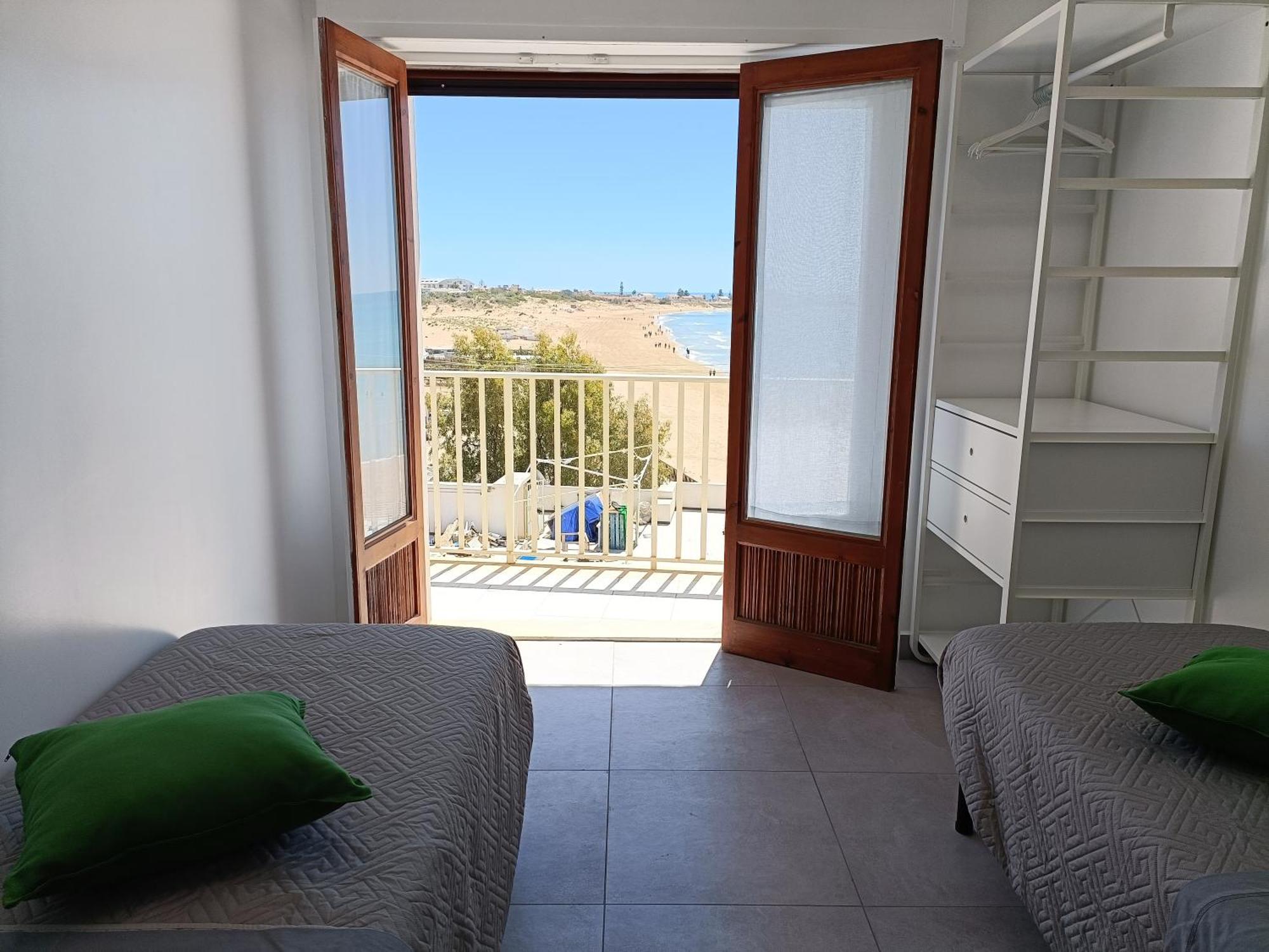Calammari Apartment Marina di Modica Exterior photo